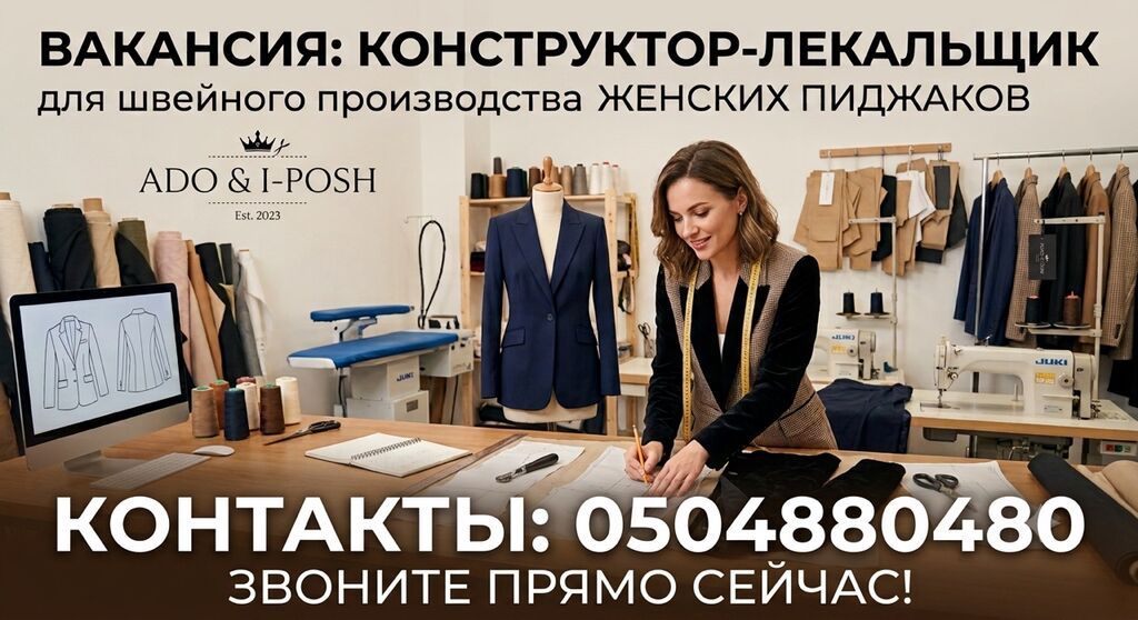 Конструктор-лекальщик