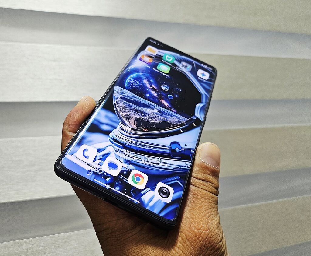 Redmi, Redmi Note 14 Pro, Новый, 256 ГБ, цвет - Черный, 1 SIM, 2 SIM: фото 3