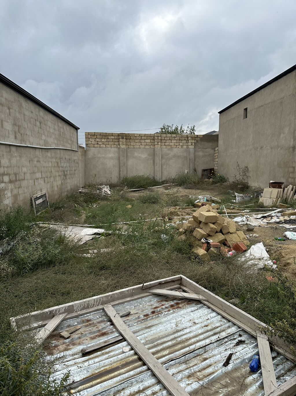 2 sot, Tikinti, Maklerlər narahat etməsin, Kupça (Çıxarış)