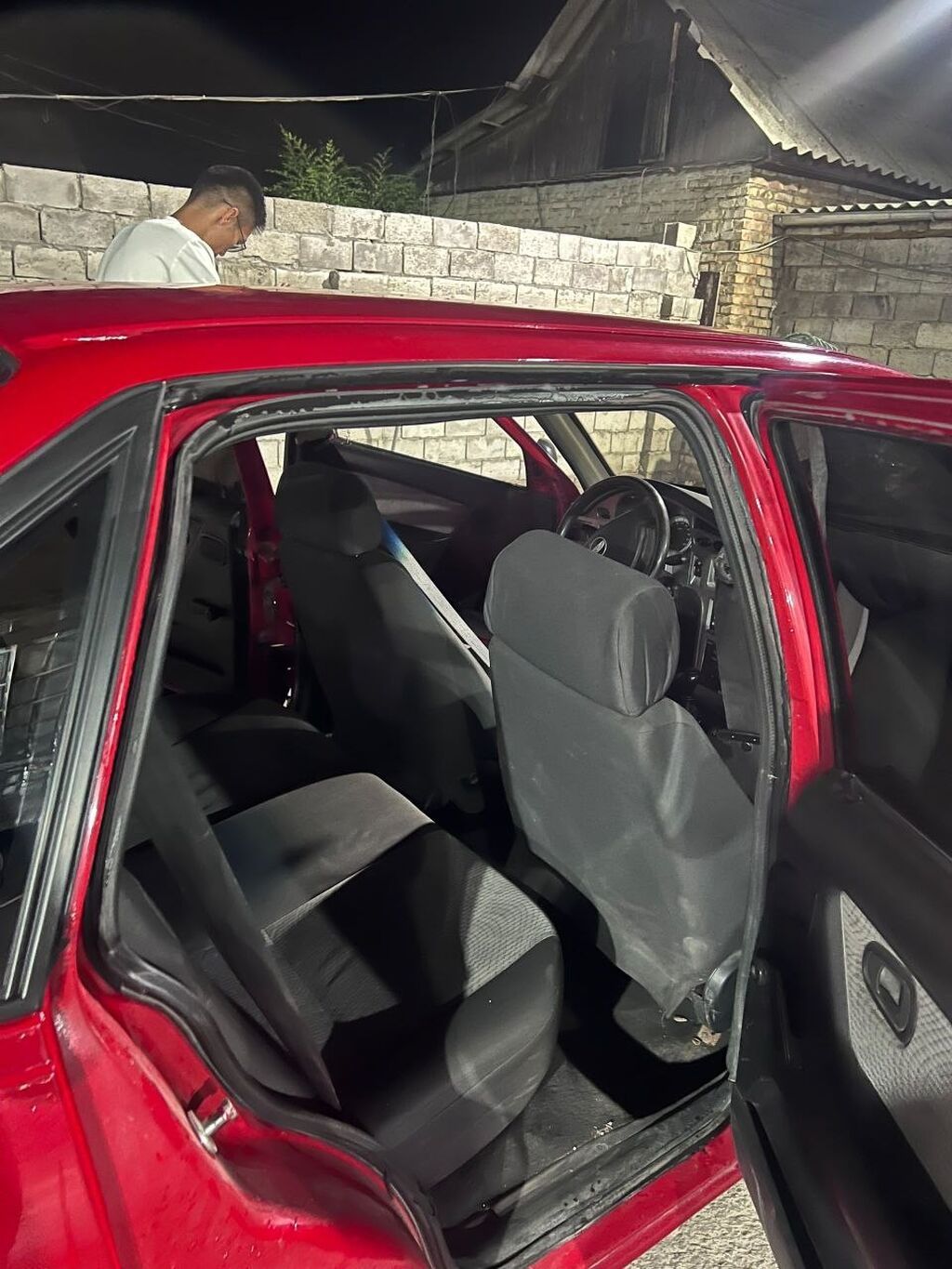Daewoo Nexia: 2009 г., 1.6 л, Механика, Бензин — фото 4