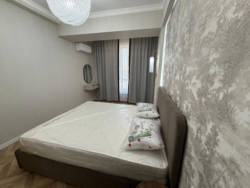 2 комнаты, 50 м², Элитка, 3 этаж: фото 6