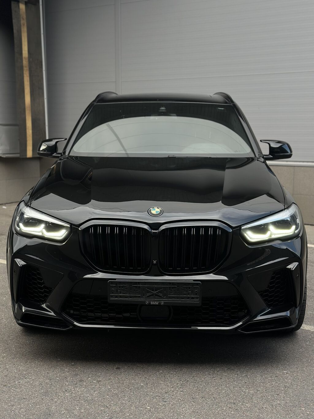 BMW X5: 2019 г., 3 л, Автомат, Бензин — фото 2