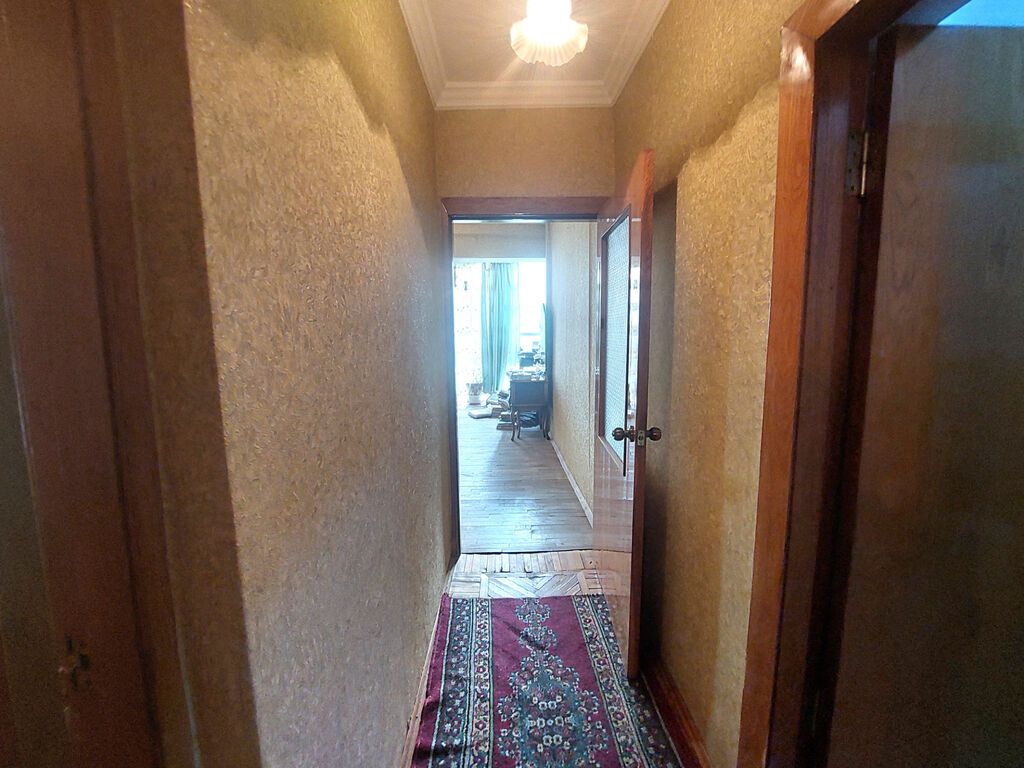 Mənzil, 3 otaqlı, 110 m², satılır, Bakı — 21