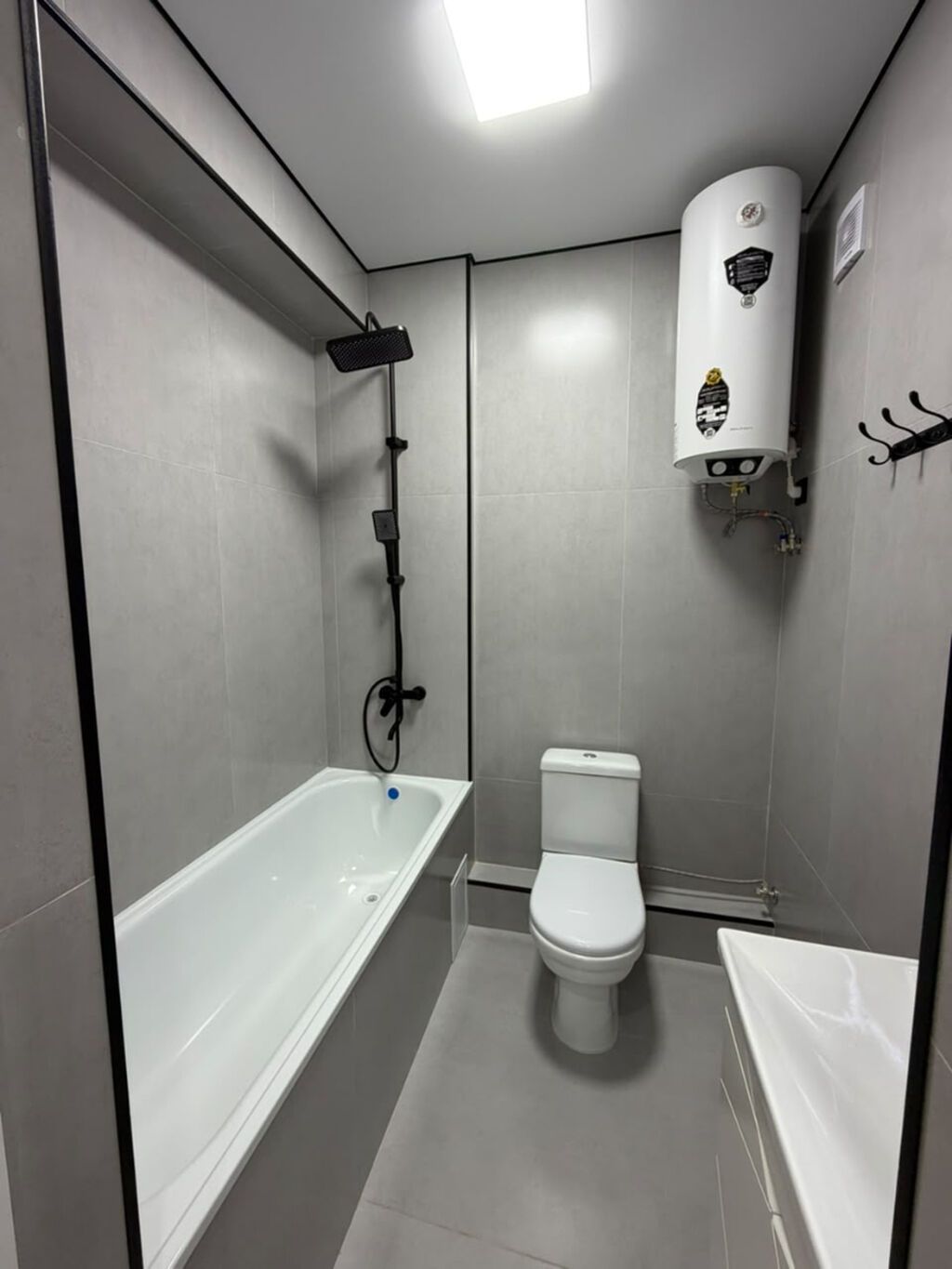 1 комната, 42 м², Технопарк Элитка, 11 этаж, Дизайнерский ремонт: фото 5
