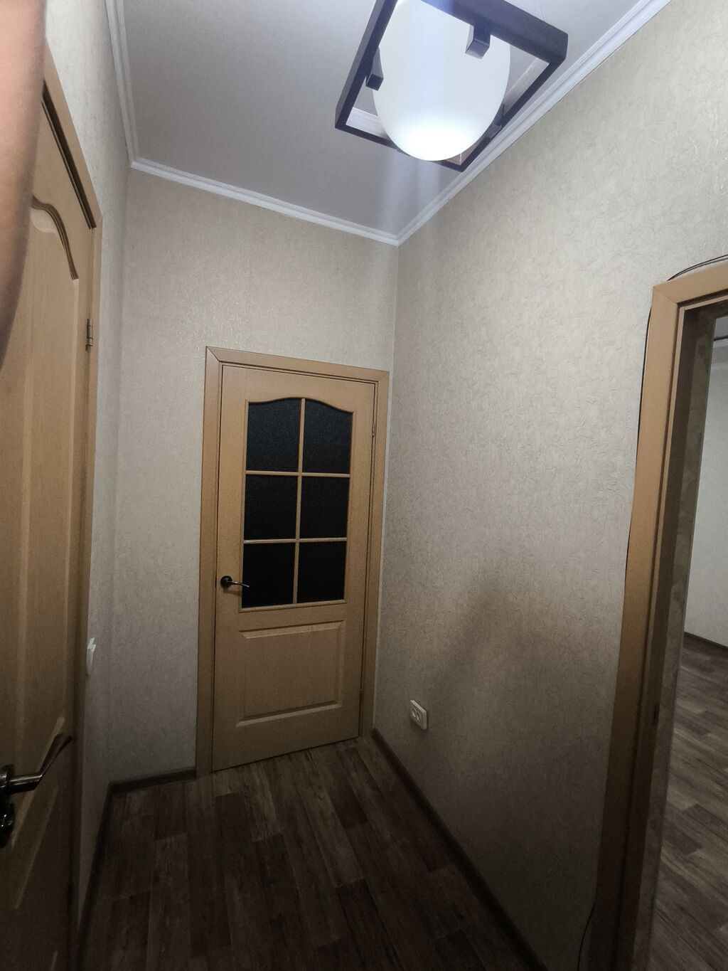 1 комната, 35 м², 106 серия, 12 мкр 106 серия, 5 этаж, Свежий ремонт: фото 5