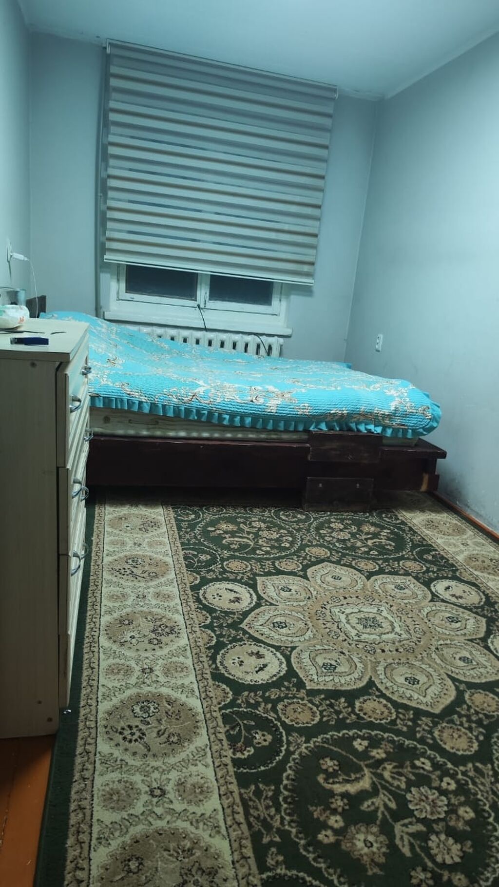 Продам 3-комнатную квартиру в Канте, 58 м², 1 этаж: фото 3