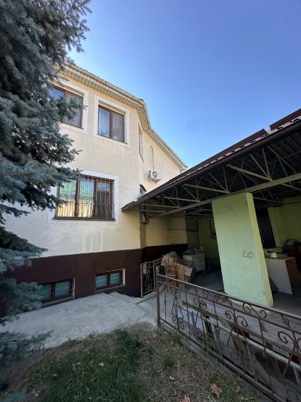 360 м², 6 комнат и более, Джал-15: фото 5