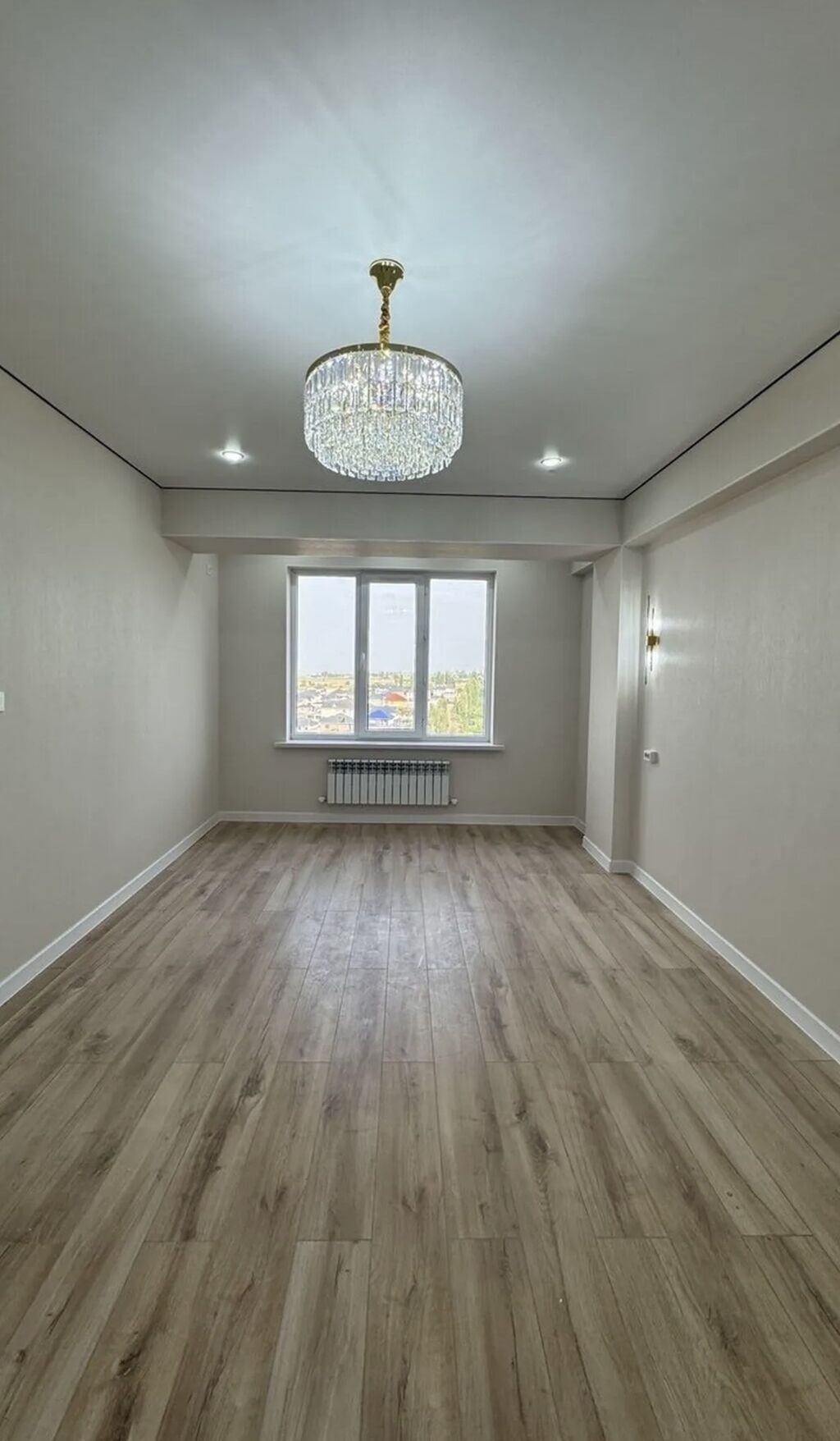 1 комната, 41 м², Элитка, 10 этаж, Евроремонт