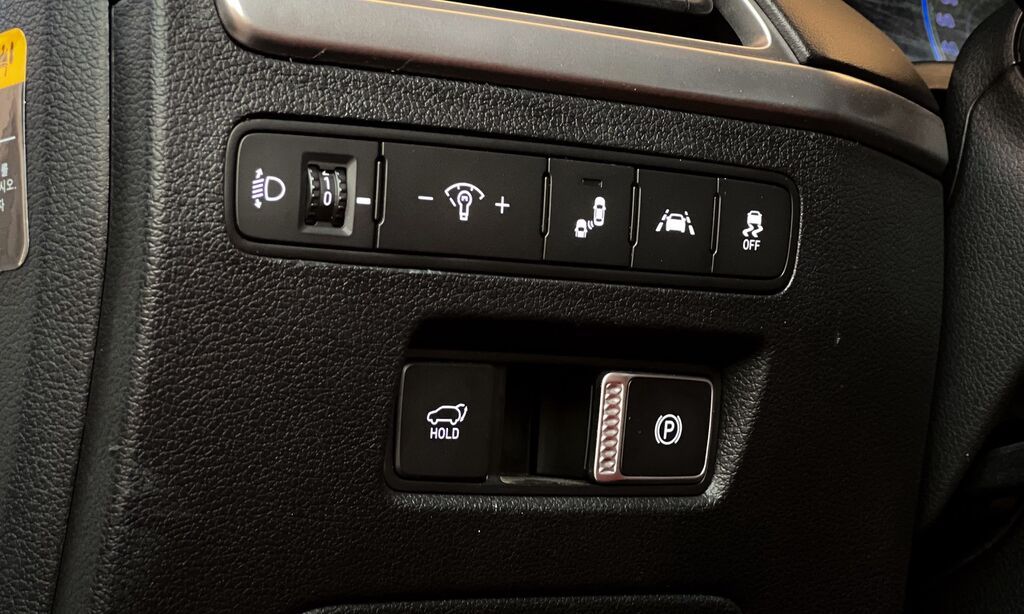 Kia Sportage: 2019 г., 2 л, Автомат, Дизель, Кроссовер: фото 4