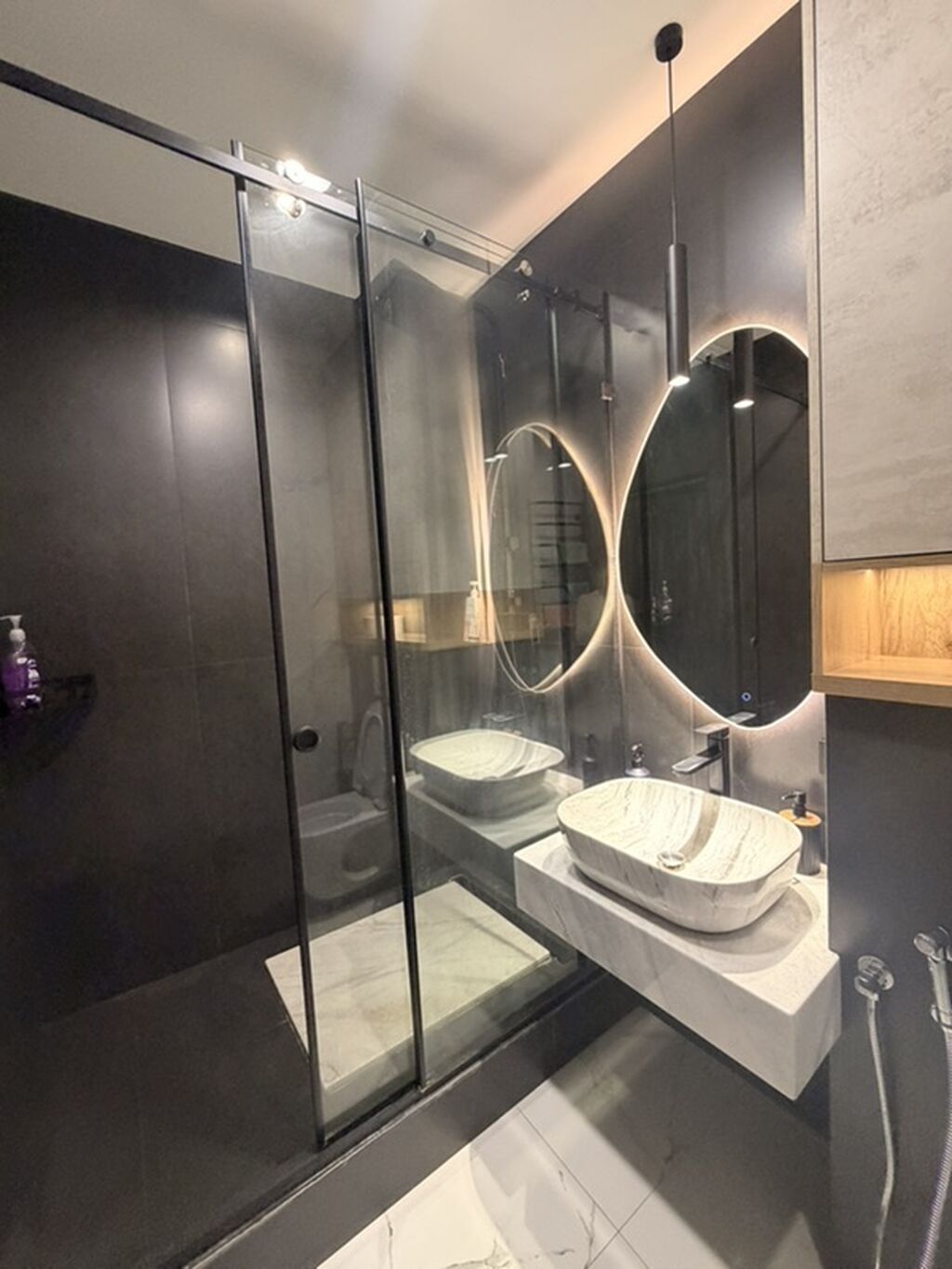 Сдам 2-комнатную квартиру с дизайнерским ремонтом: фото 4