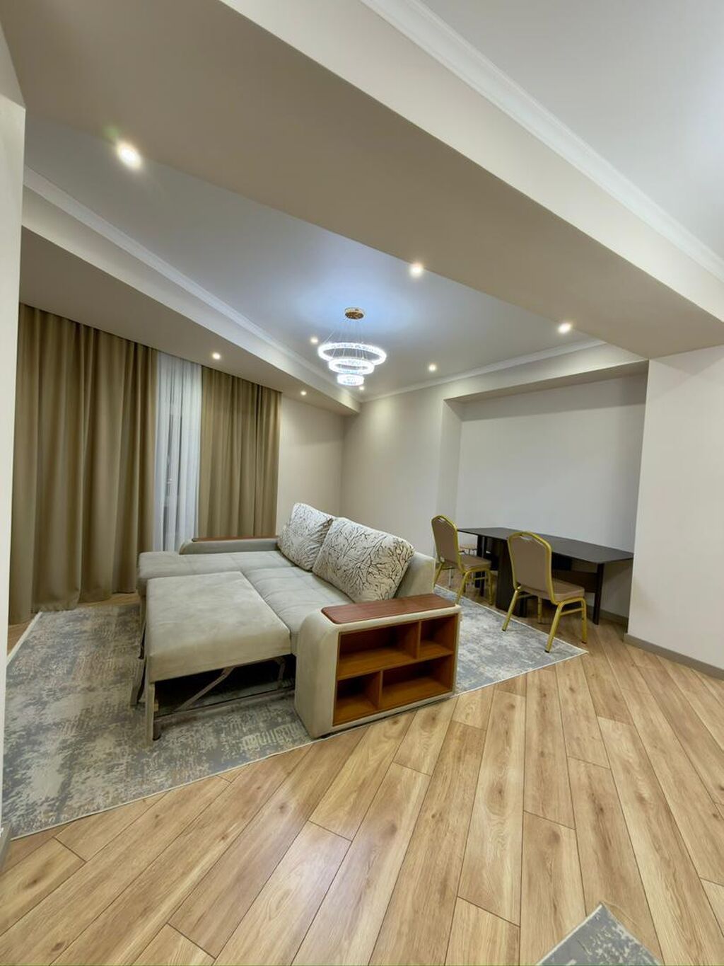 VIP Apartments Bishkek Элитные квартиры премиум-класса в центре, фото 1