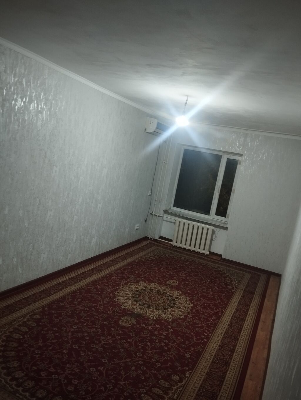 В зал нужны две девушки с подселением требуем ЧИСТОТУ, ТИШИНУ и: фото 1