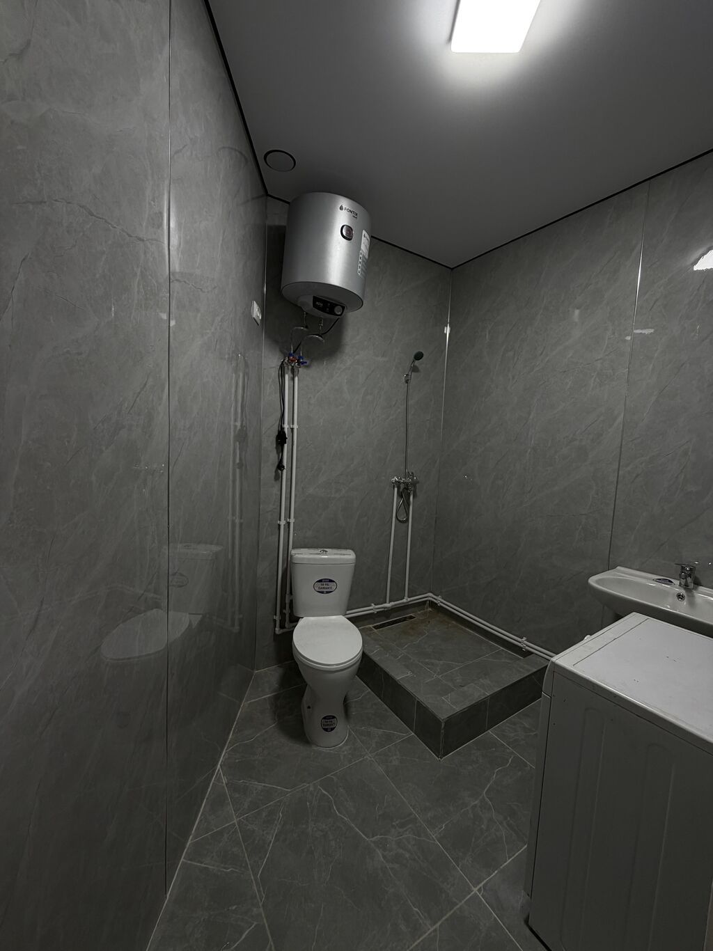35 м², 2 комнаты: фото 2