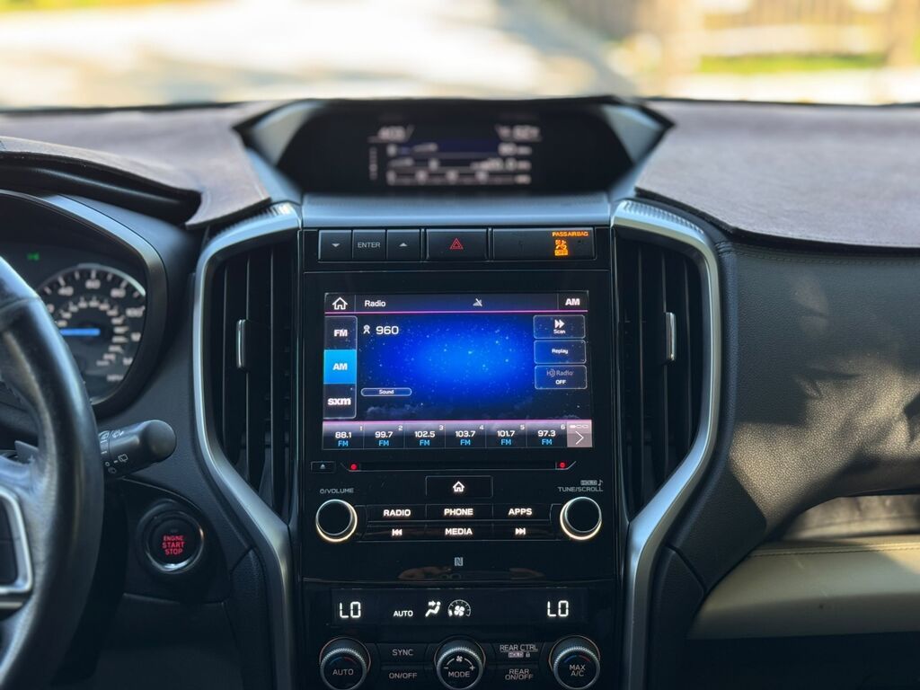 Subaru Ascent: 2019 г., 2.4 л, Автомат, Бензин, Кроссовер: фото 7