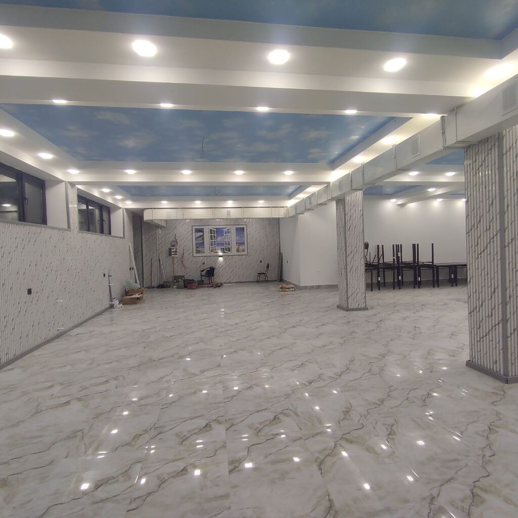 Xırdalan şəhəri, Heydər parkında, çox prestijli ərazidə, yeni tikili