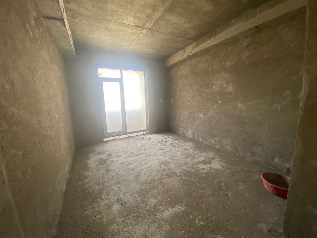 2 otaqlı, Yeni tikili, 65 kv. m
