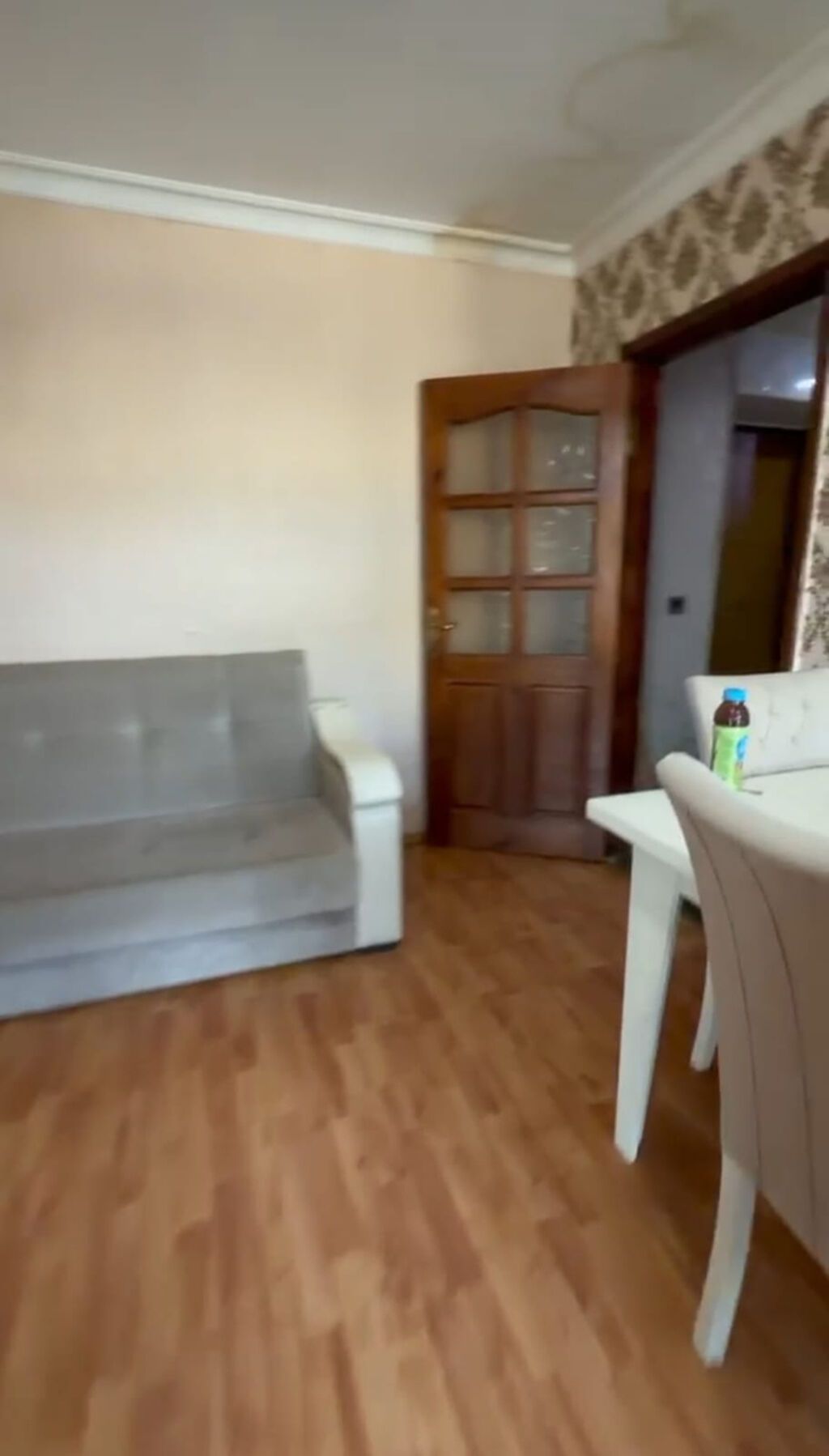 Bakı, Yasamal, 2 otaqlı, Köhnə tikili, m. Elmlər Akademiyası, 35 kv. m