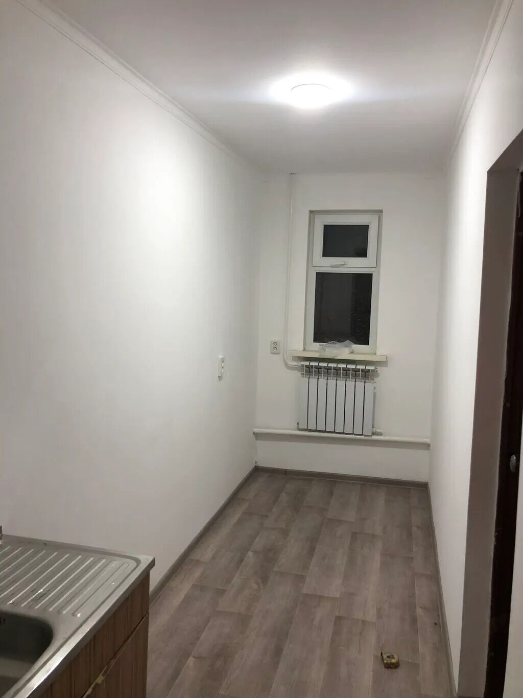 20 м², 1 комната, Южная Магистраль, Без животных: фото 2