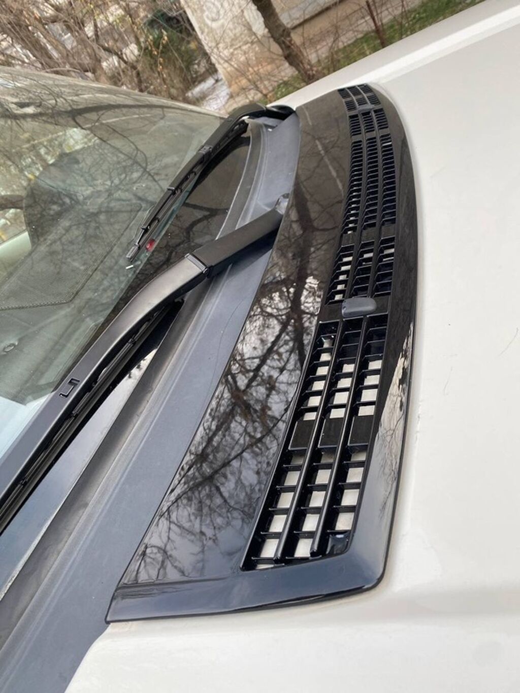 Land Rover Range Rover: 2008 г., 4.2 л, Автомат, Бензин, Внедорожник: фото 5
