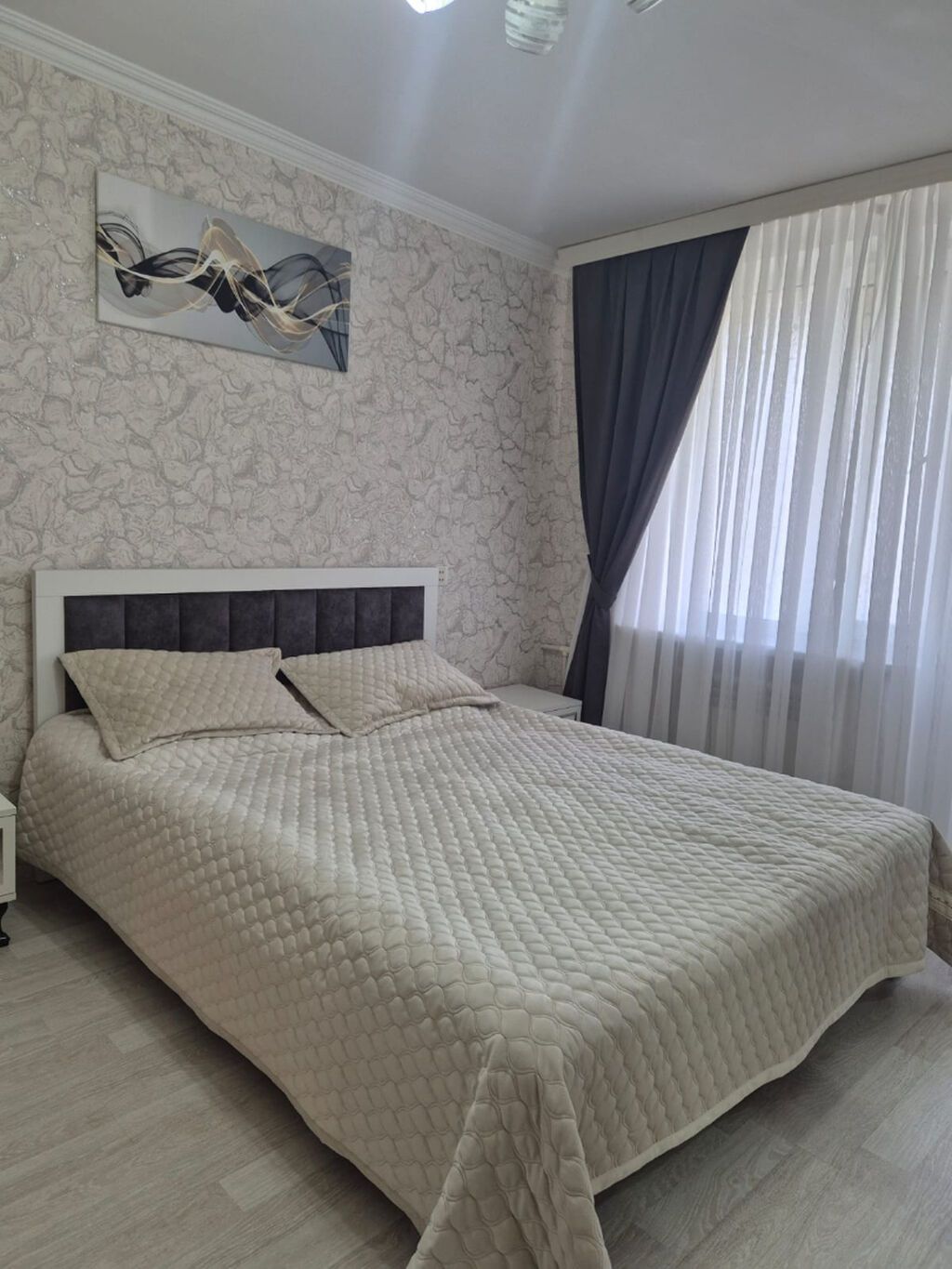 3-room old-build apartment for sale in Biləcəri, 50 m², 137 000 AZN, photo 3 / 12