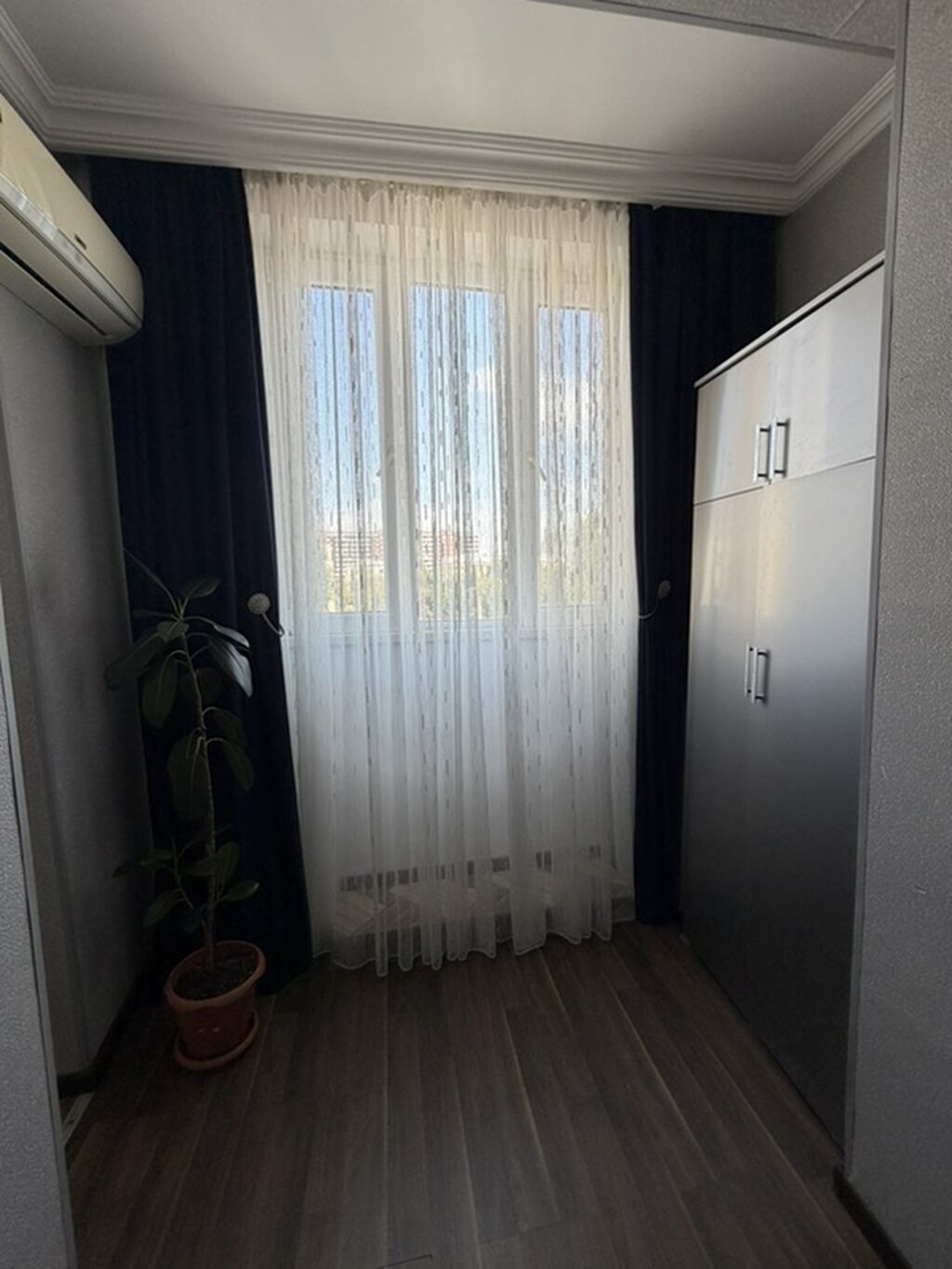 190.000 azn. NƏRİMANOVDA 2 Otaqlı mənzil – 3 cü mərtəbə ( 9