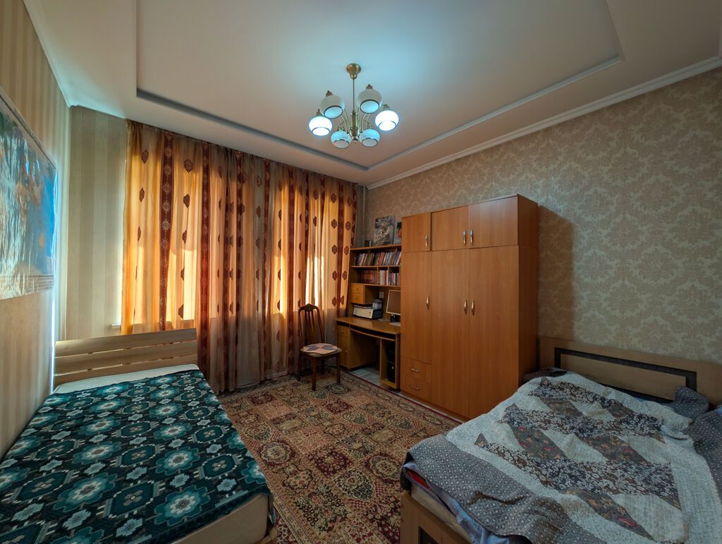 300 м², 6 комнат и более, Тунгуч мкр: фото 2