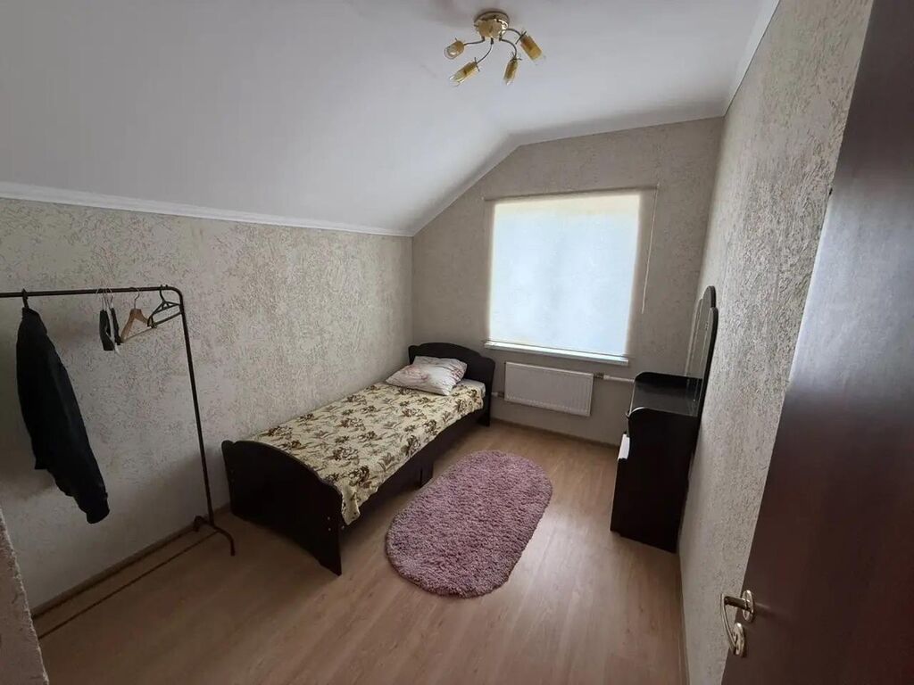 Продаетя двухэтажный дом с удобной планировкой и мебелью. -: фото 4