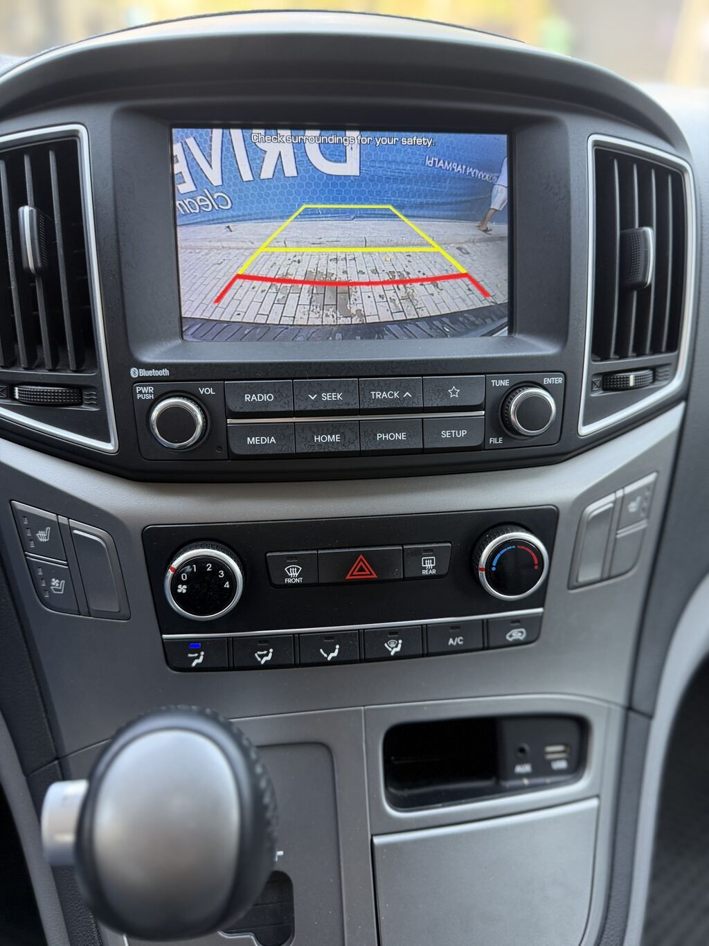 Hyundai Grand Starex: 2020 г., 2.5 л, Автомат, Дизель: фото 7