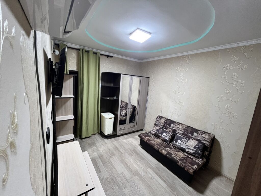 Студия, 25 м², 3 этаж: фото 5