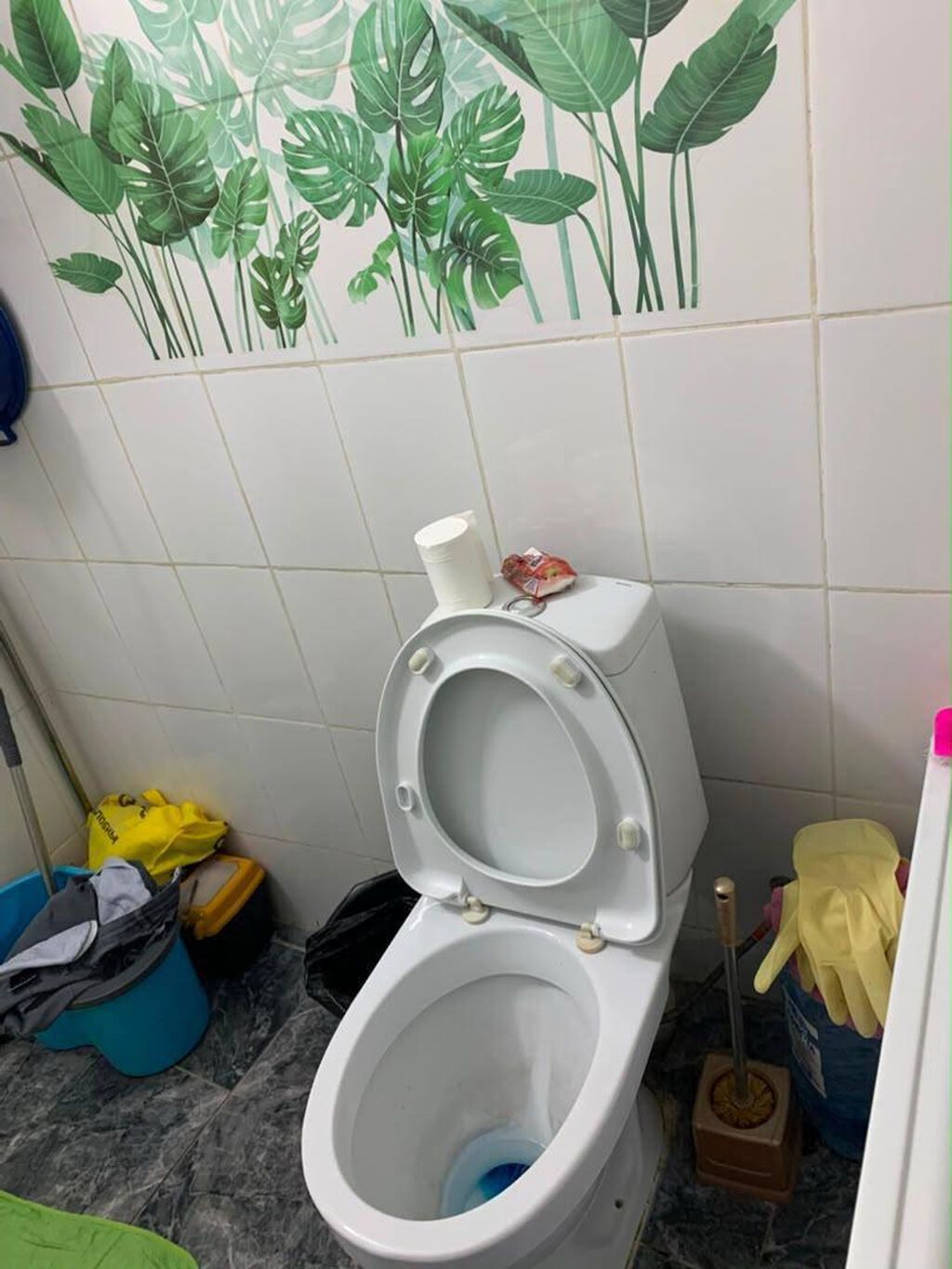 Студия, 36 м², парк Фучика Элитка, Цокольный этаж этаж, Евроремонт: фото 8