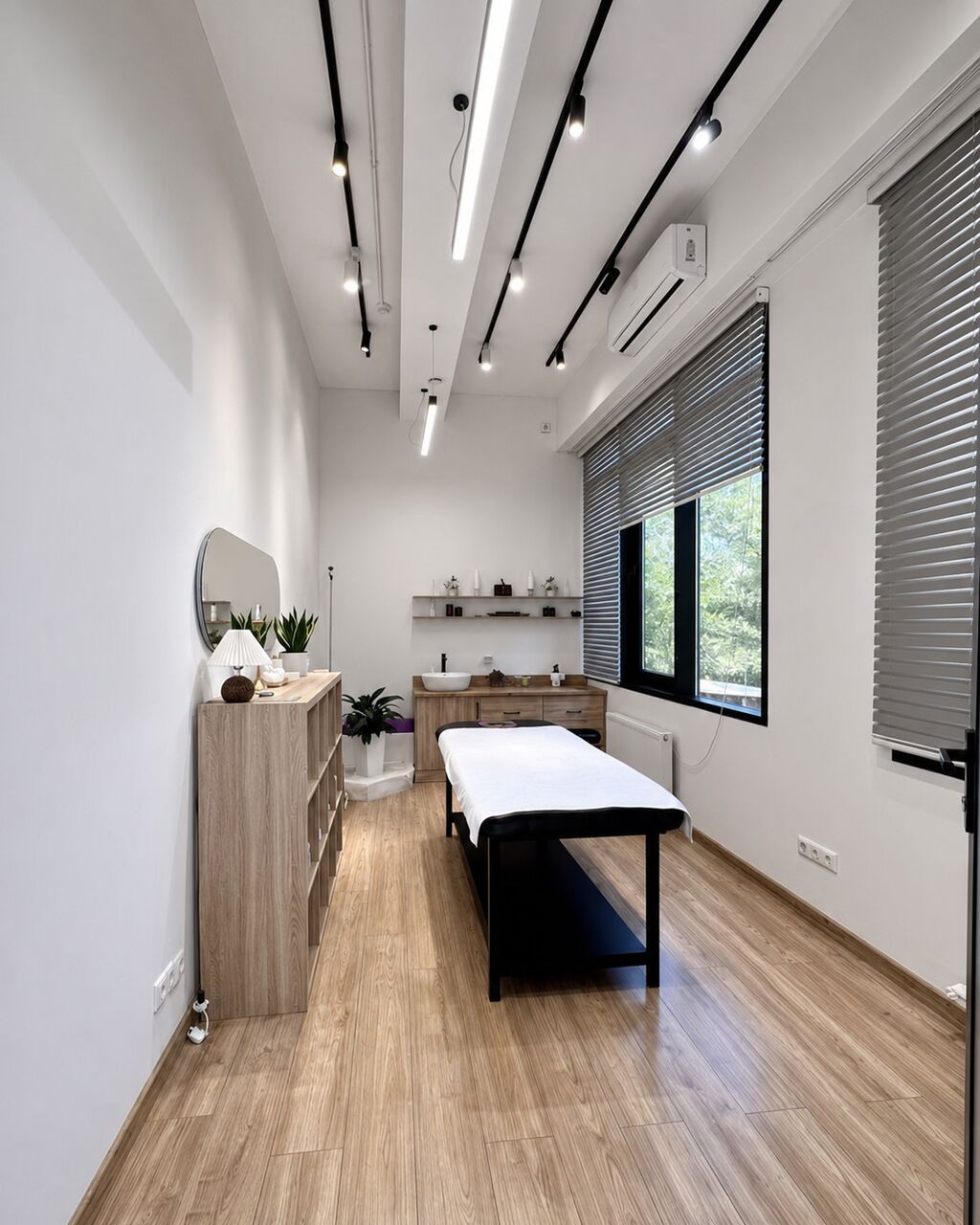 СДАЁТСЯ КОММЕРЧЕСКОЕ ПОМЕЩЕНИЕ 80 м² В ЖК PARK AVENUE Бишкек, мкр: фото 3