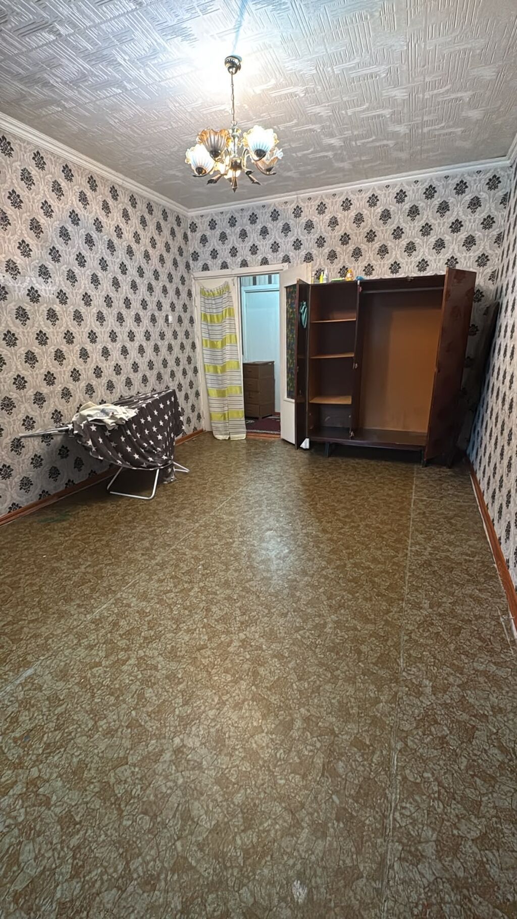 Сдаётся 2-х квартира в городе Ош по адресу ул.Кулатова д.15 кв.49: фото 4