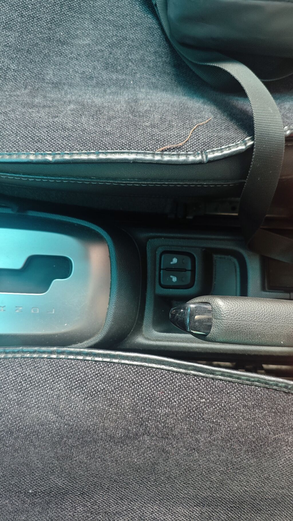 Chevrolet Spark: 2016 г., 1 л, Вариатор, Бензин, Хэтчбэк: фото 2