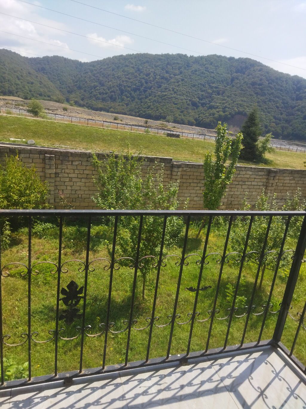150 kv. m, 6 otaqlı, İşıq, Kanalizasiya, Qaz