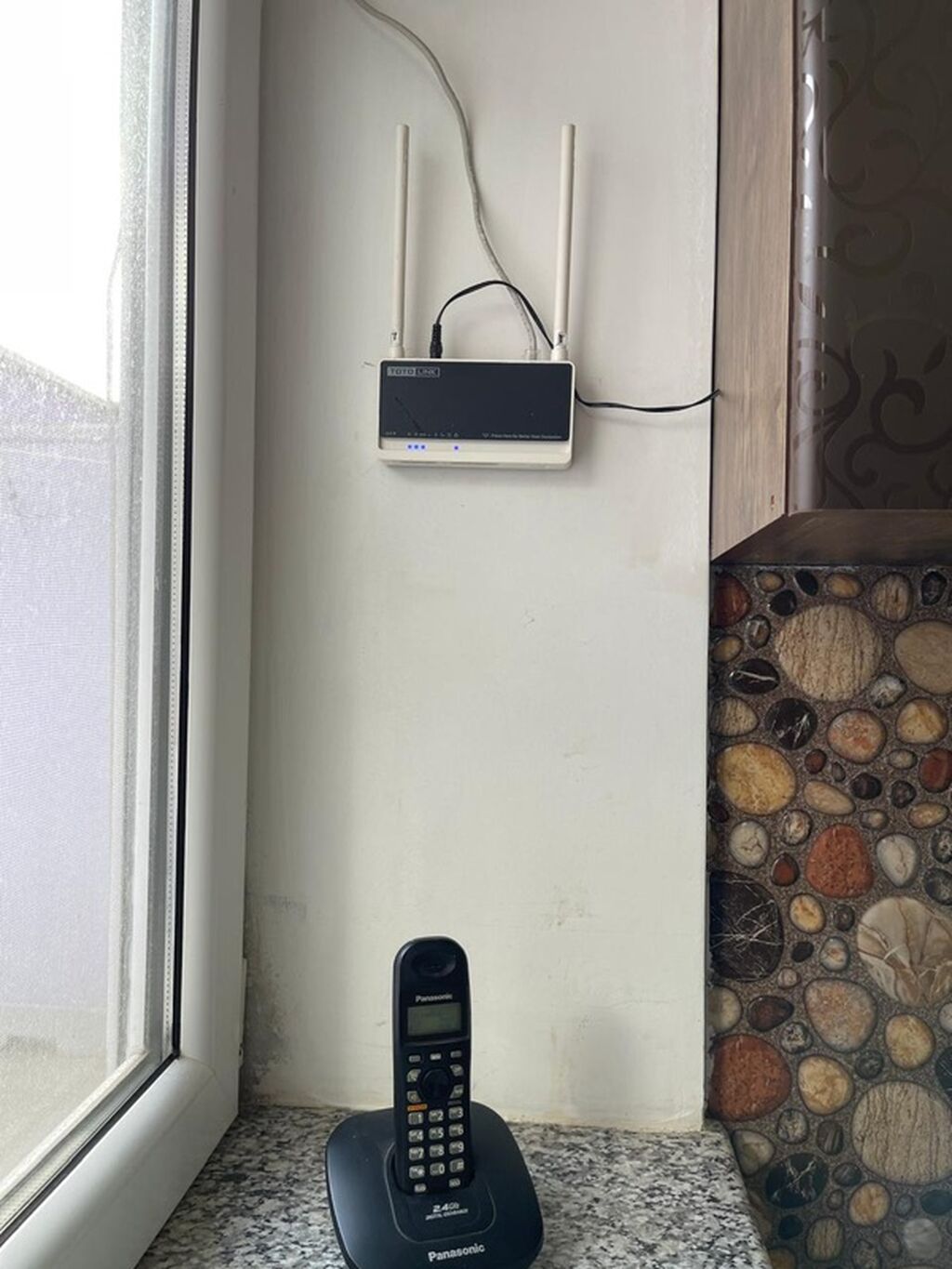 Masazır, 2 otaqlı, Köhnə tikili, 86 kv. m