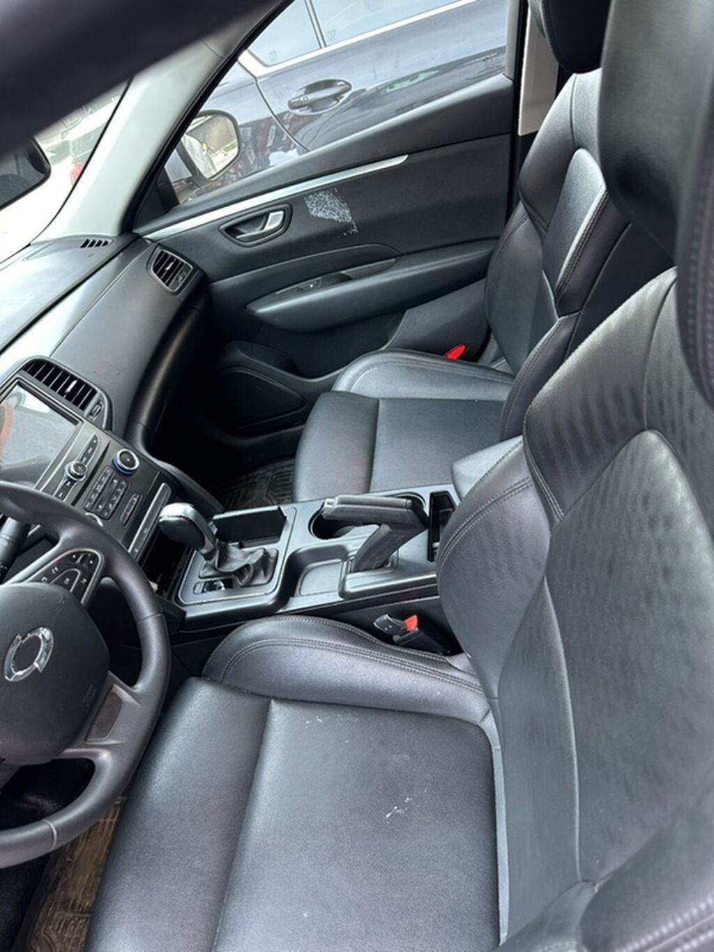 Продам Renault SM6, 2019 г., автомат, газ: фото 8