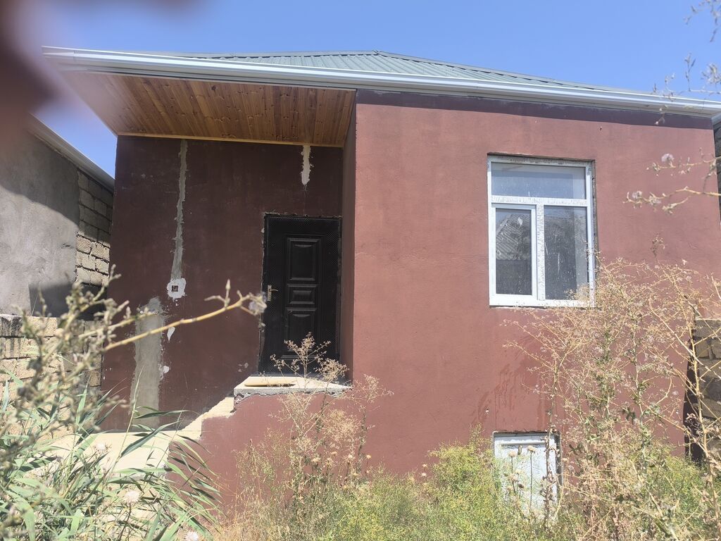 Xırdalan, 2 otaqlı, Köhnə tikili, 50 kv. m