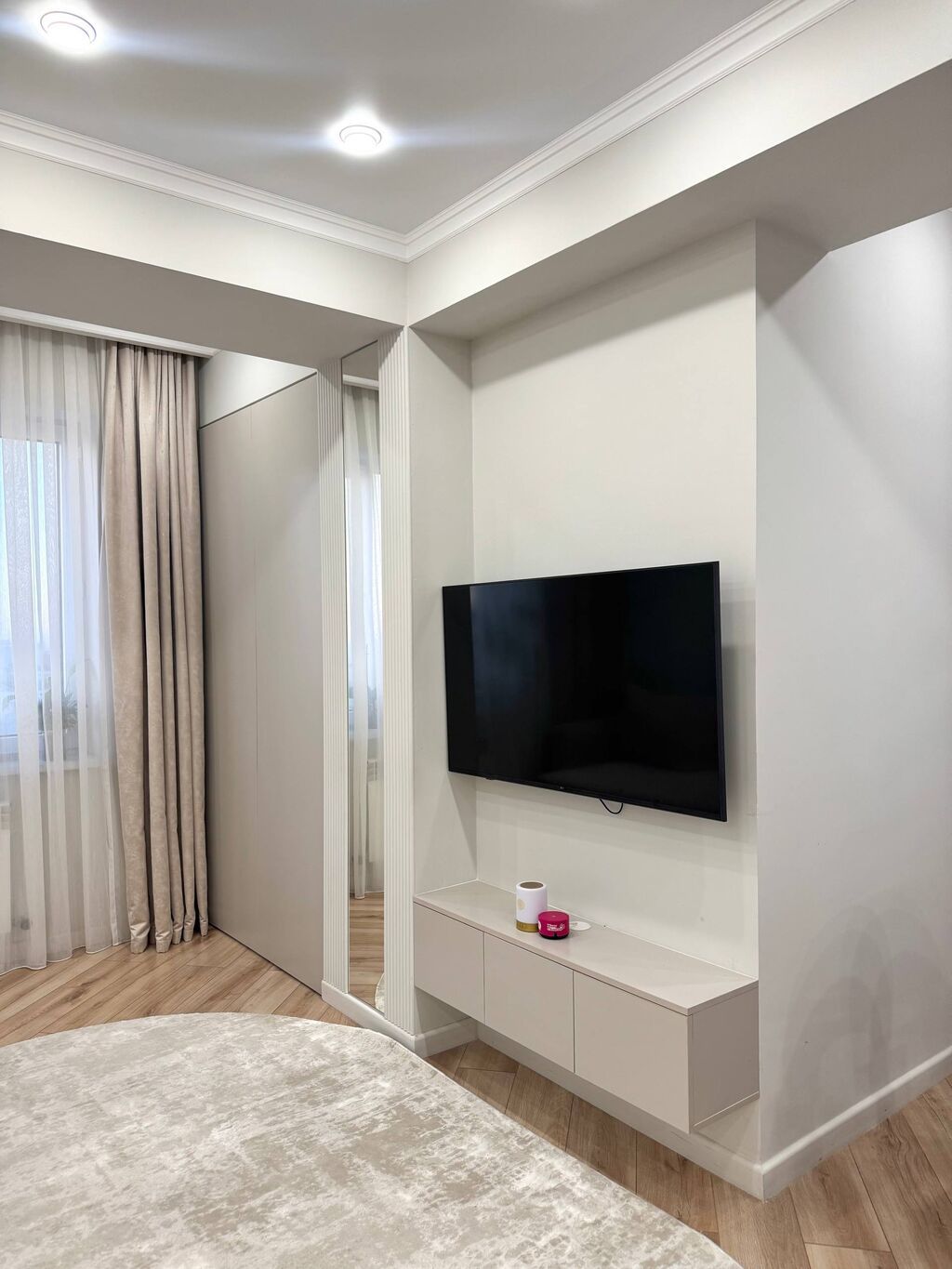 4 комнаты, 102 м², Элитка, 10 этаж, Евроремонт: фото 5
