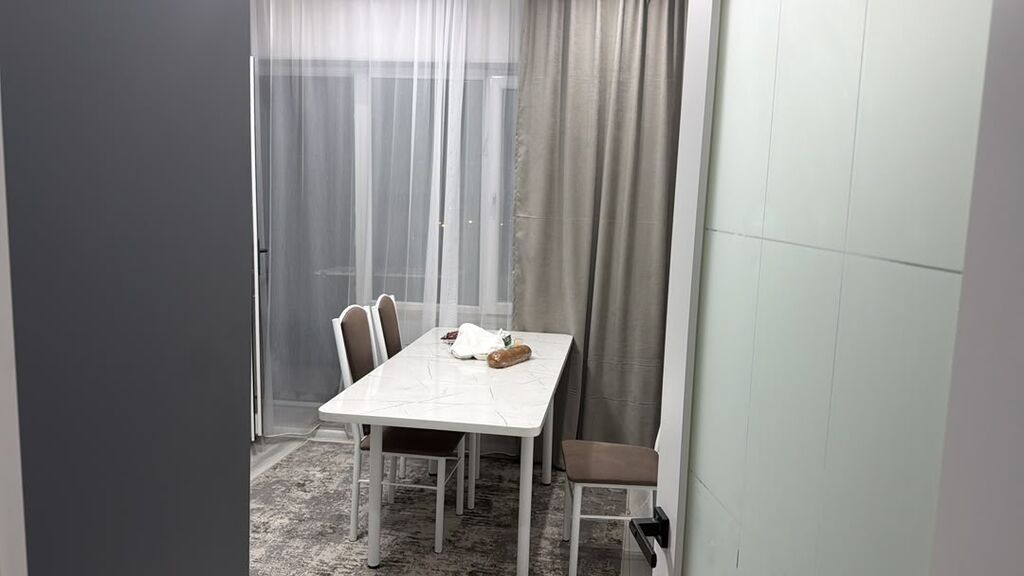 1 комната, 38 м², Технопарк 108 серия, 6 этаж, Дизайнерский ремонт: фото 3
