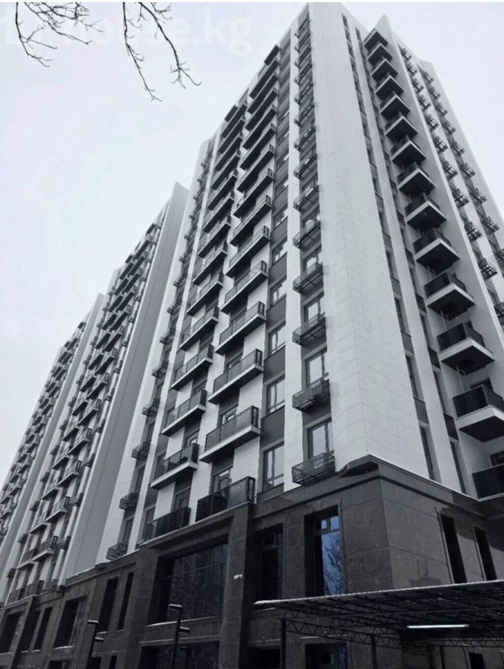 1 комната, 49 м², 5 этаж: фото 3