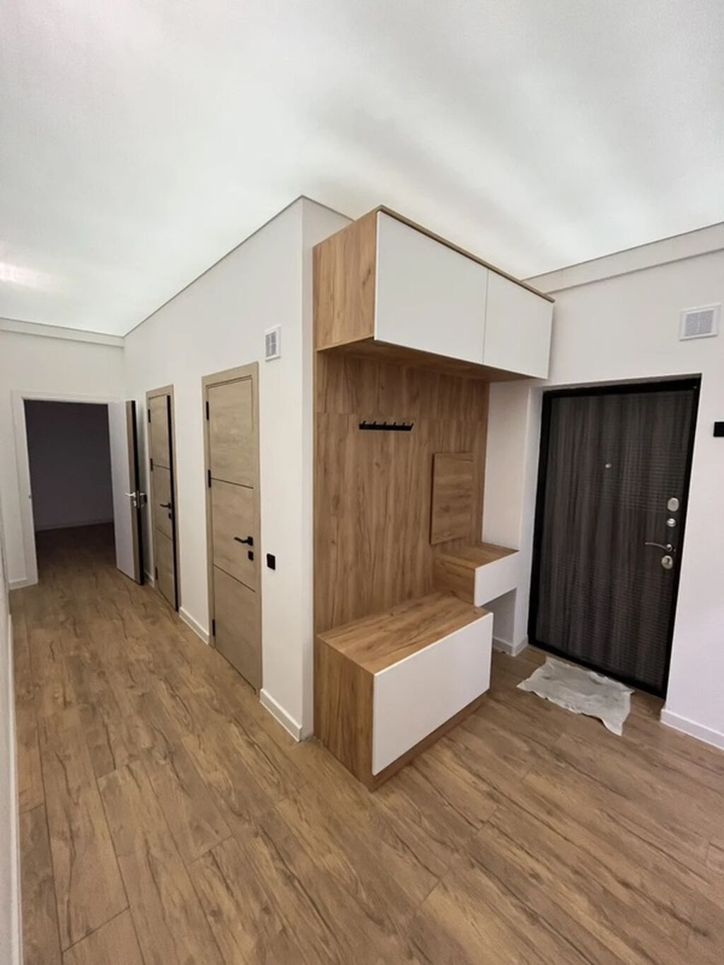 3 комнаты, 86 м², Фрунзе мкр., Элитка, 9 этаж, Дизайнерский ремонт: фото 3