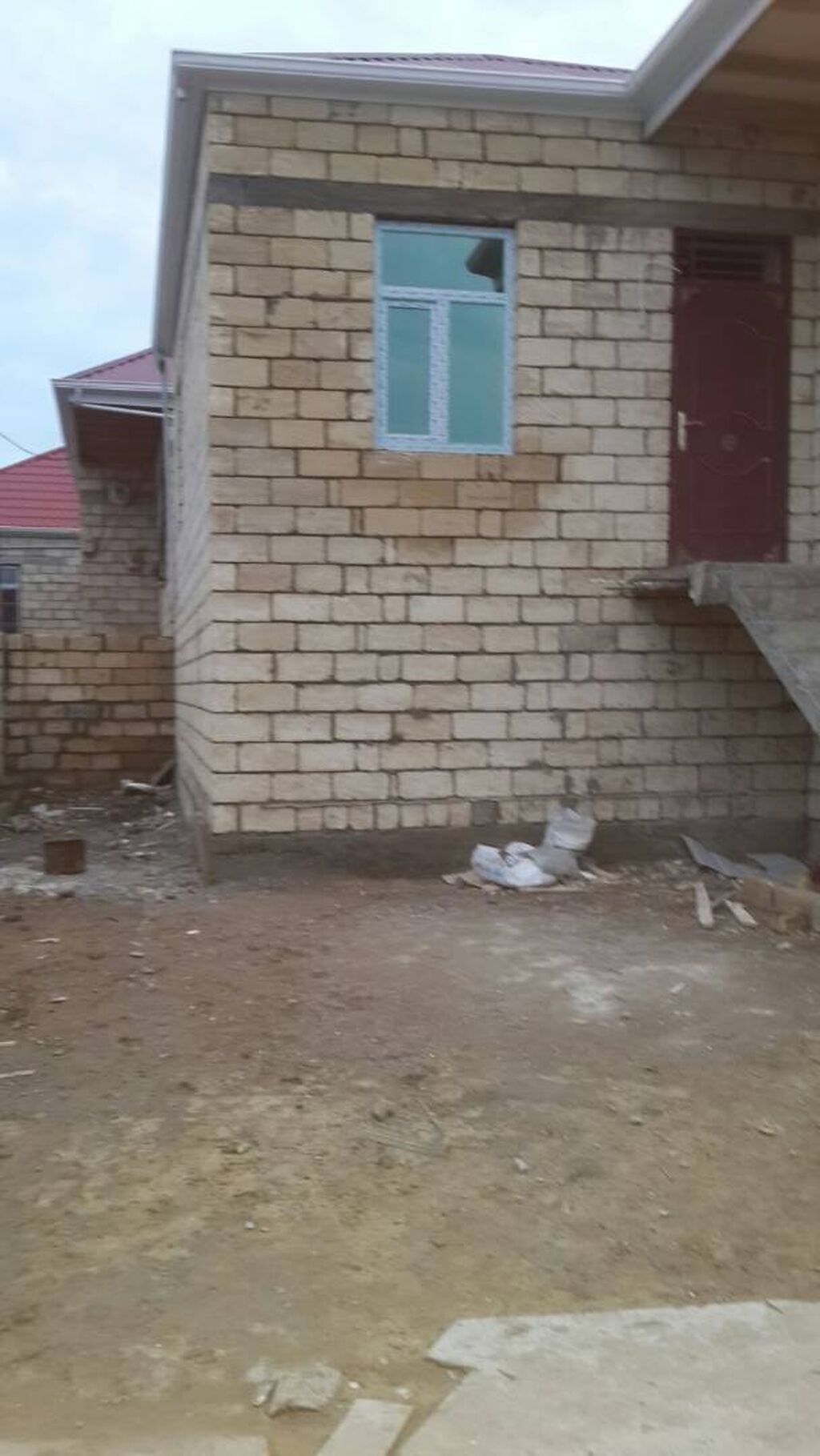 Masazırda 3 otaqlı həyət evi satılır, 73 m², 20 000 AZN, şəkil 3 / 4