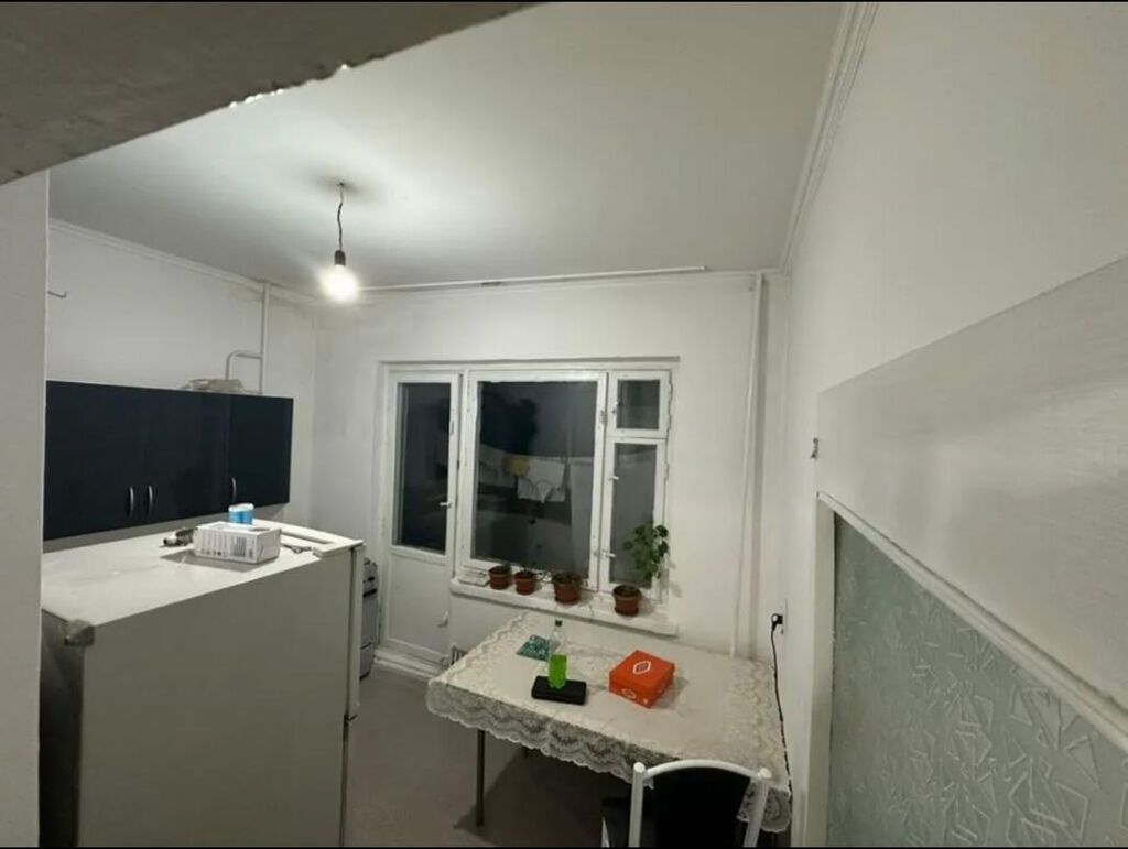 1 комната, 36 м², 106 серия, 5 этаж, Косметический ремонт — фото 5