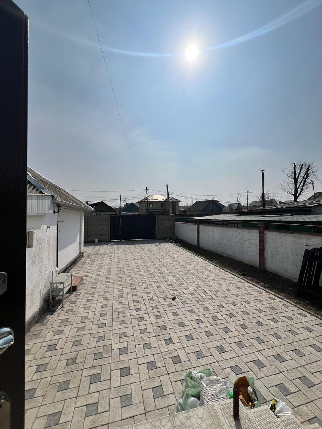 500 м², 10 комнат, Бронированные двери, Евроремонт, Забор, огорожен — фото 7