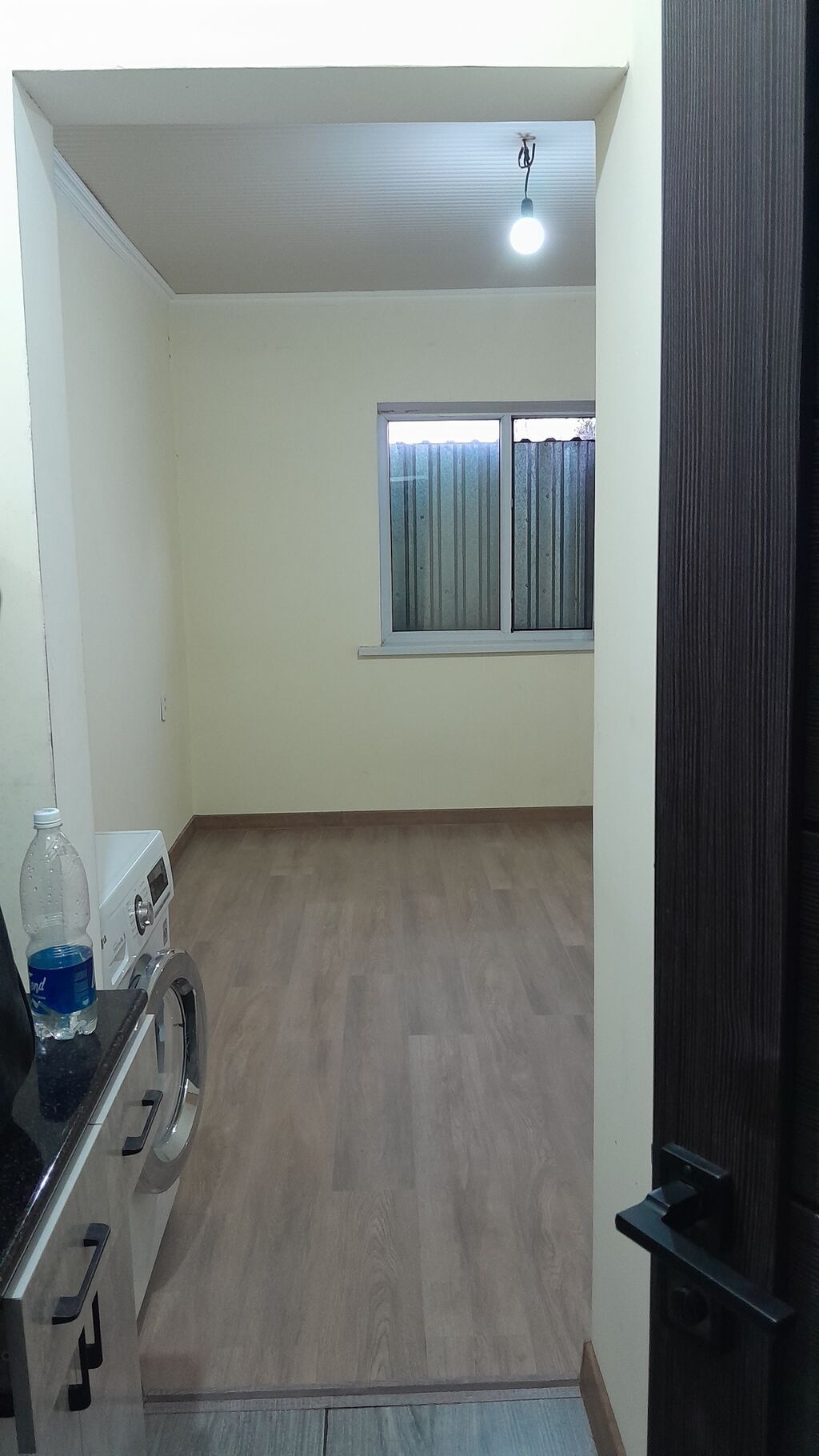 1 комната со своим сан узлом и кухонной зоной, кудайберген рынок: фото 2