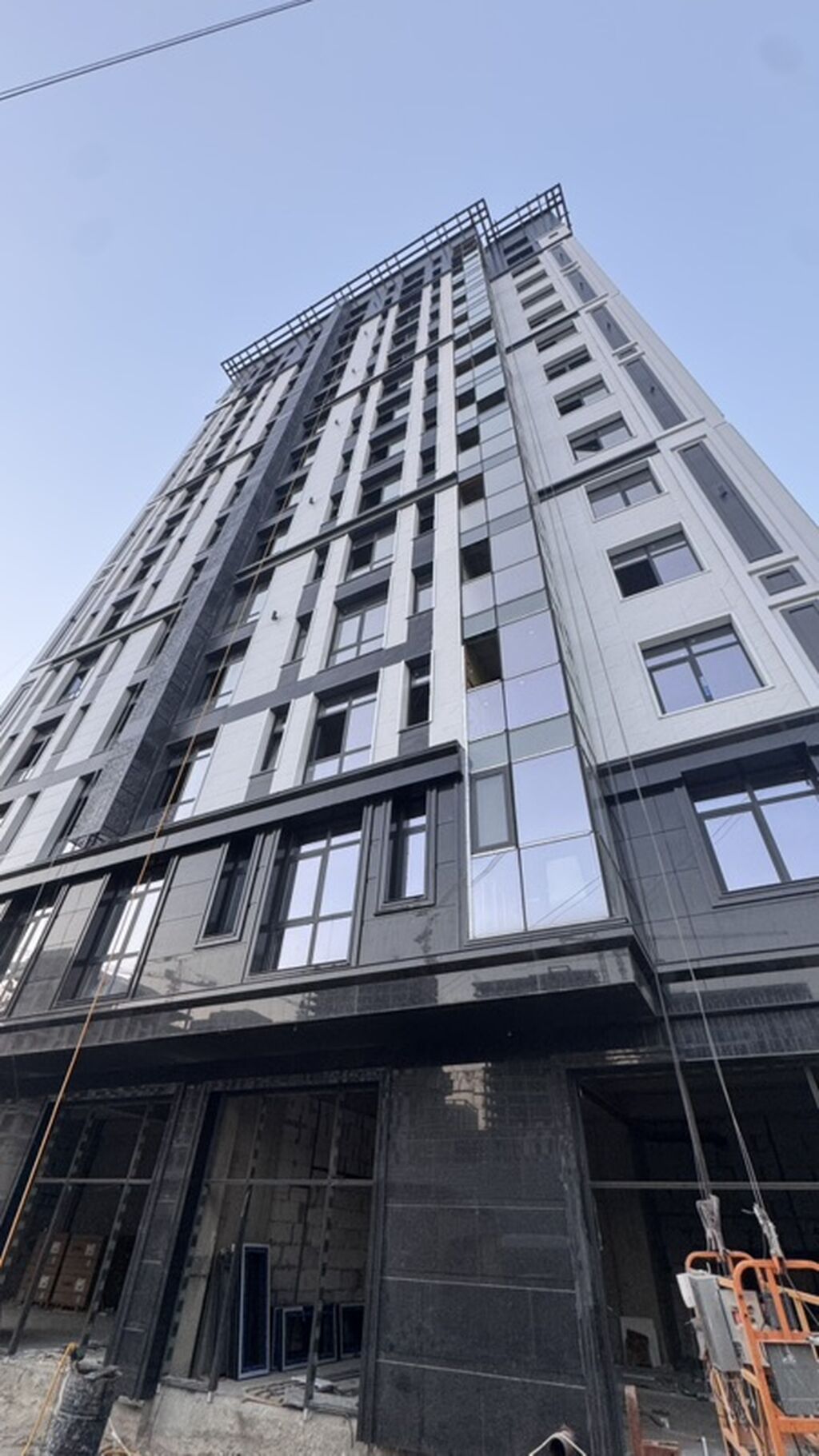 2 комнаты, 84 м²: фото 2