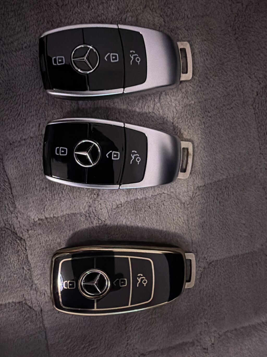 Mercedes-Benz E-Class: 2020 г., 2 л, Автомат, Бензин, Седан: фото 5