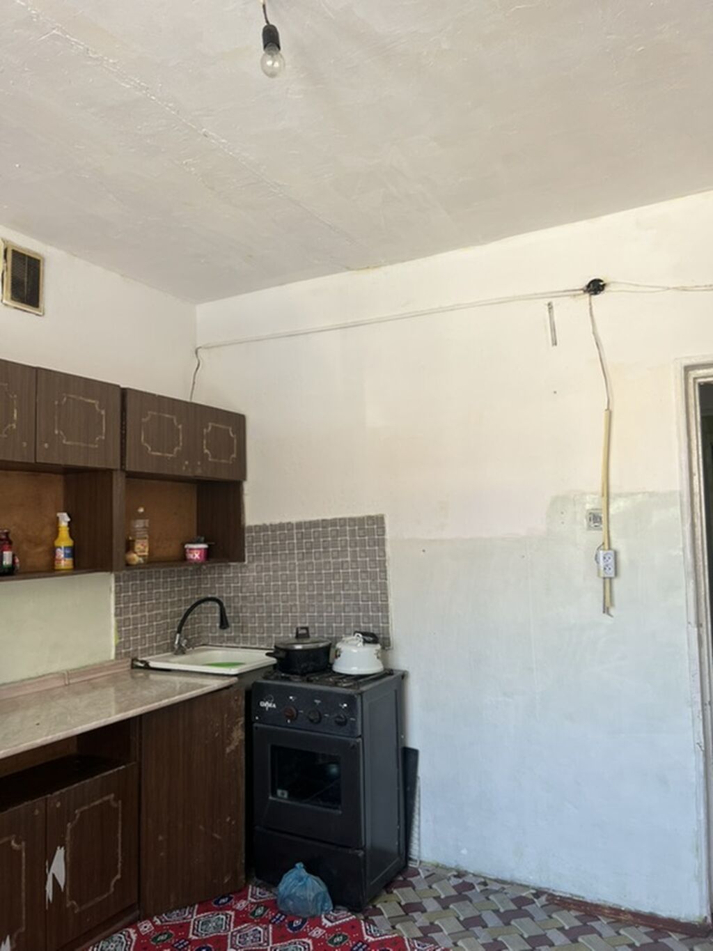 Продаётся квартира в общежитии коридорного типа. Характеристики: -: фото 8