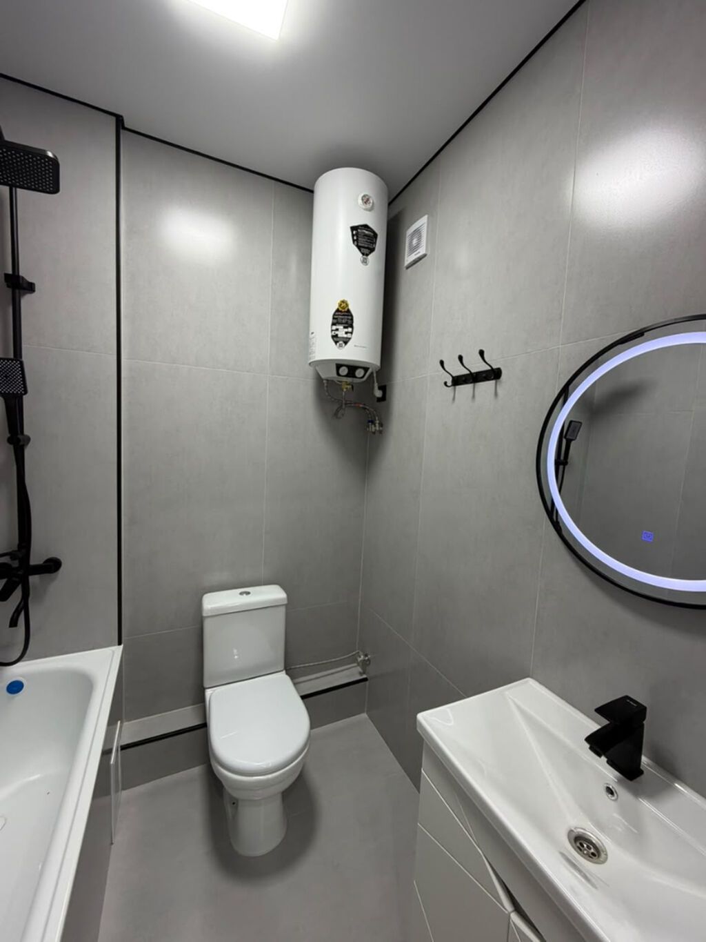 1 комната, 42 м², Технопарк Элитка, 11 этаж, Дизайнерский ремонт: фото 6