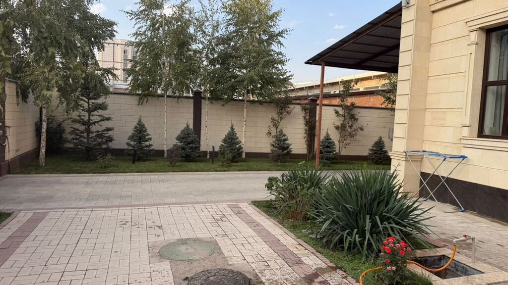 220 м², 5 комнат, Кок-Жар ж/м, Семейным: фото 6